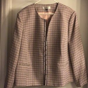 Tahari Jacket, Size 22.